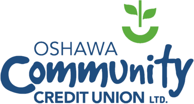Oshawa Community Credit Union Logo
